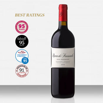 Rocca di Frassinello San...