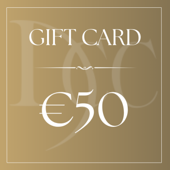 Gift Card da 50€
