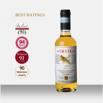 Vin Santo di S.Niccolò 2017